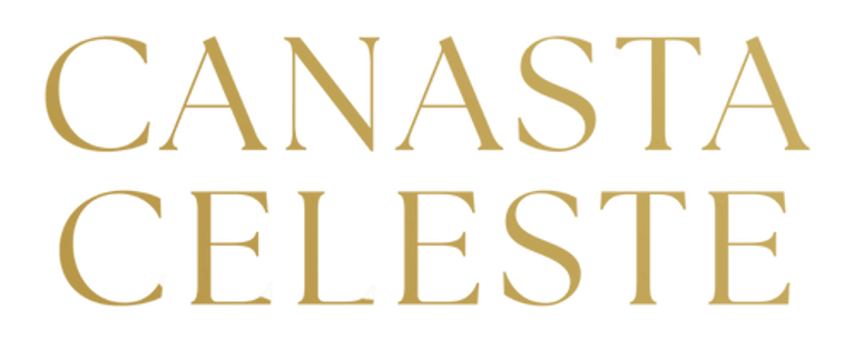 Canasta Celeste logo