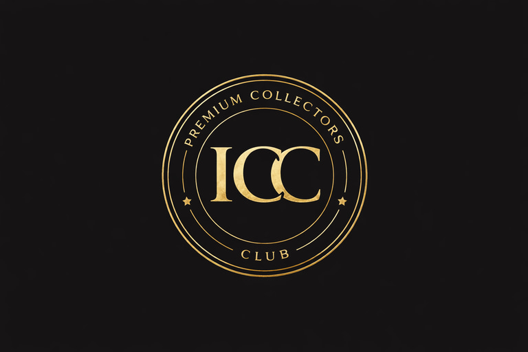 ICC Boutique logo