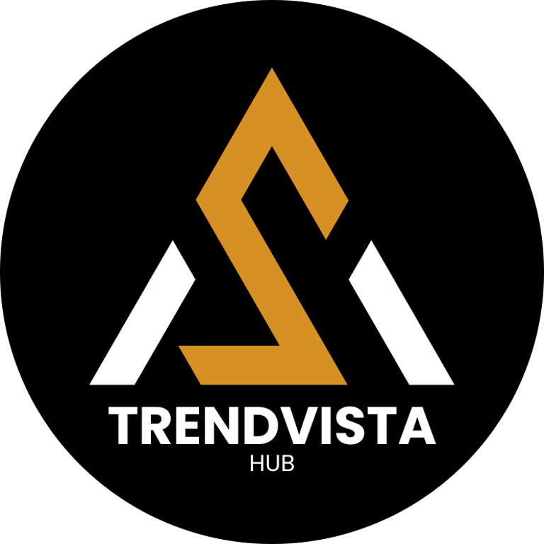 TrendVistaHub logo