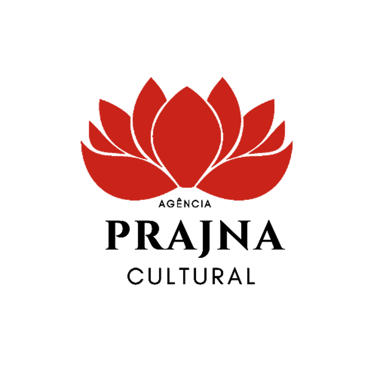 Agência Prajna Cultural logo