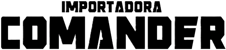 importadoracomander logo