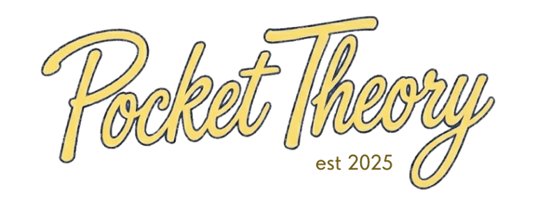 pockettheory logo