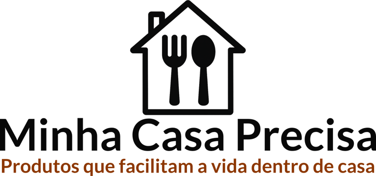 Minha Casa Precisa logo