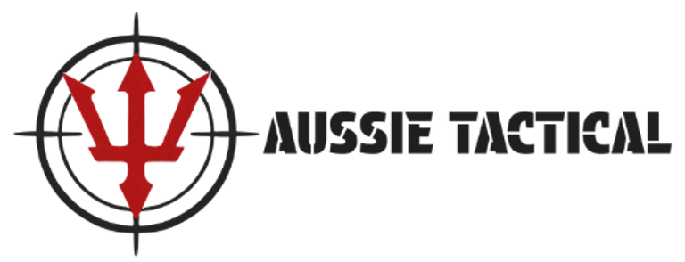 Aussie Tactical logo