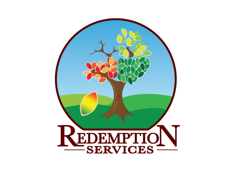 Redemption Services logo