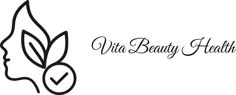 Vita Beauty Health logo
