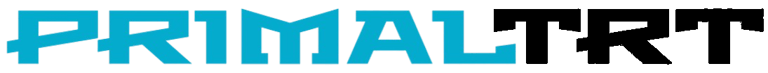 PrimalTRT logo
