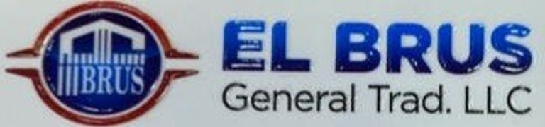 EL BRUS General Tading LLC logo