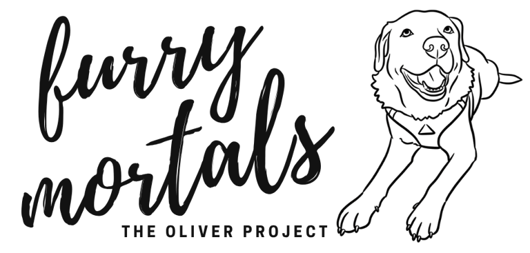 Furry Mortals logo