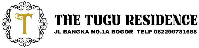 The Tugu Residence logo