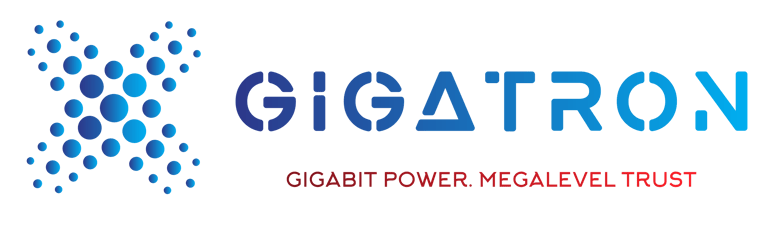 Gigatron logo