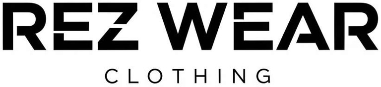 Rez Wear Clothing logo