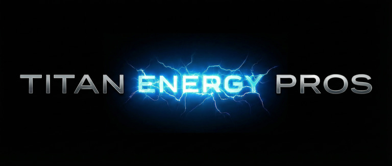 Titan Energy Pros logo