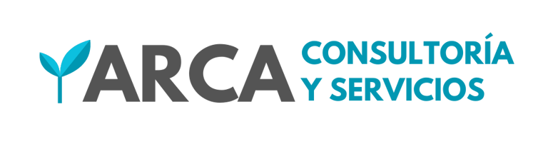 ARCA consultoría y servicios logo