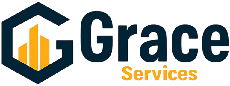 Grace Services logo