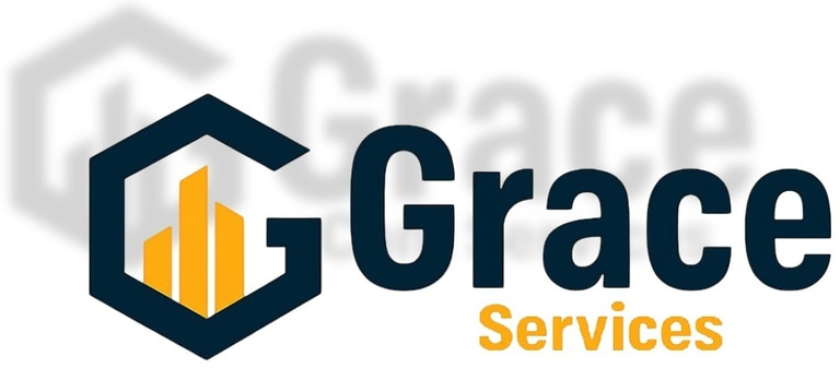 Grace Services logo