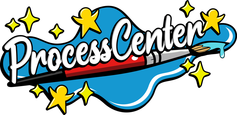 Process Center Arts logo