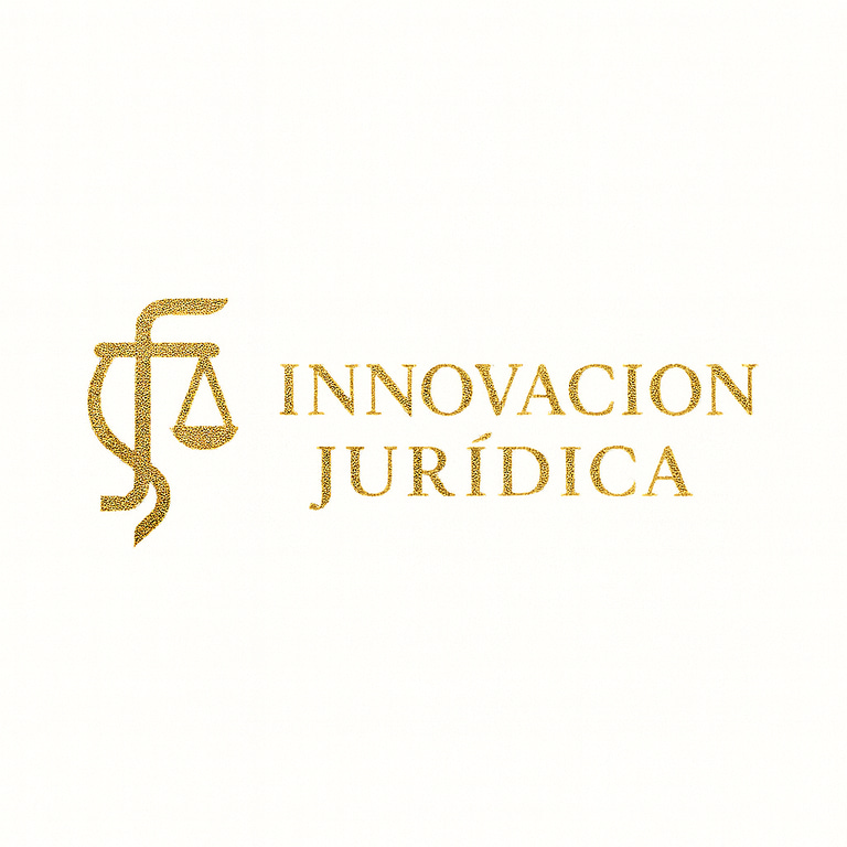 Innovación Juridica logo