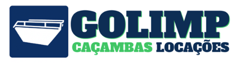 GOTHAM CAÇAMBAS logo