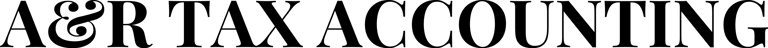 A&R Tax Accounting logo