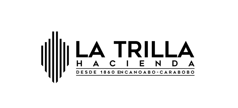 Hacienda La Trilla logo