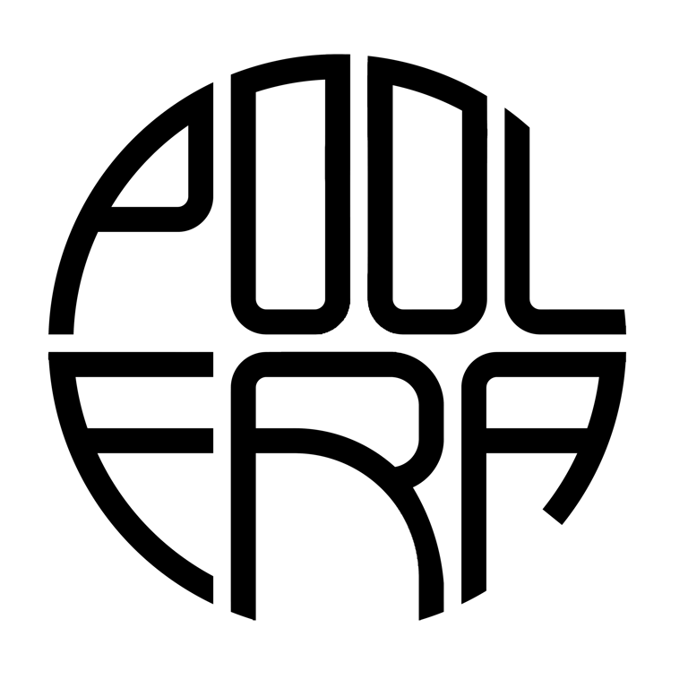 poolera merch logo