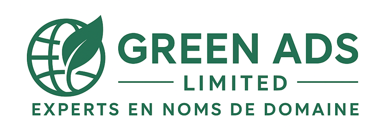 Green Ads Limited logo