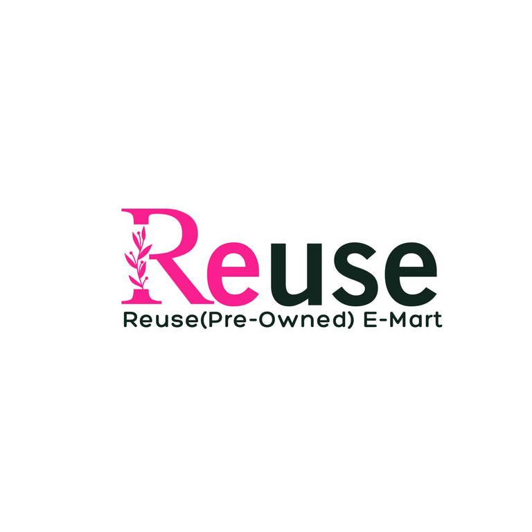 Reuse – Trusted Pre-Owned E-Mart for Cars, Bikes & Electronics logo