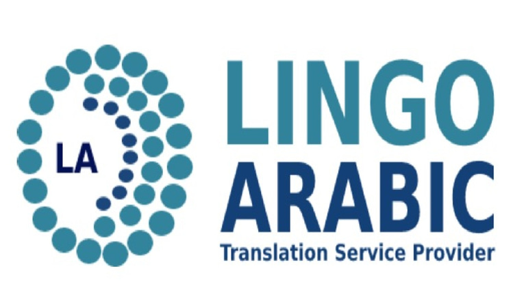 Lingoarabic logo