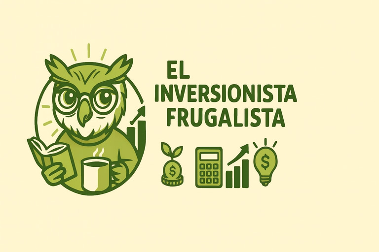 El Inversionista Frugalista logo
