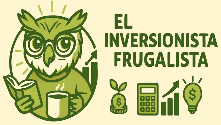 El Inversionista Frugalista logo