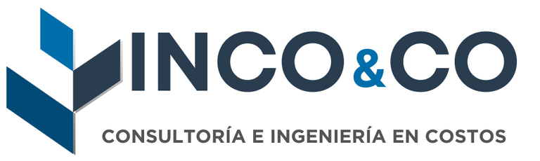 Inco & Co logo