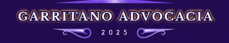 GARRITANO ADVOCACIA logo