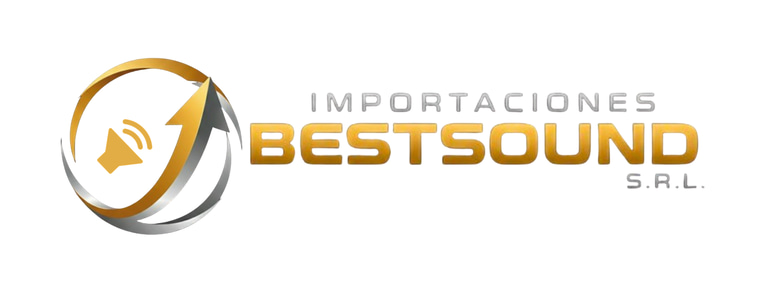 Importaciones Best Sound logo