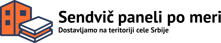 Sendvic paneli po meri logo