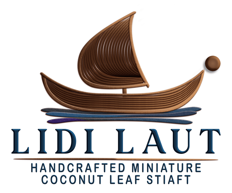 Lidi Laut logo