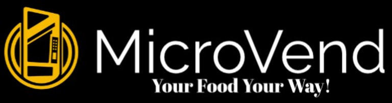 MicroVend logo