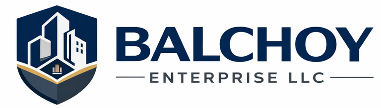 BALCHOY ENTERPRISE LLC logo