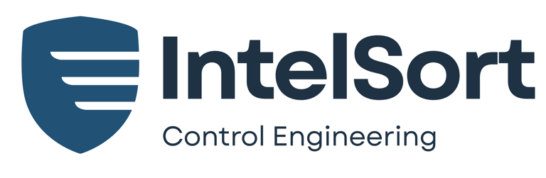 IntelSort logo