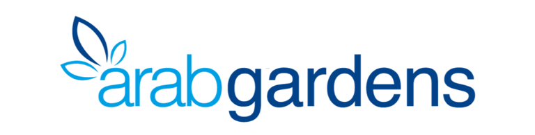 Arab Gardens logo