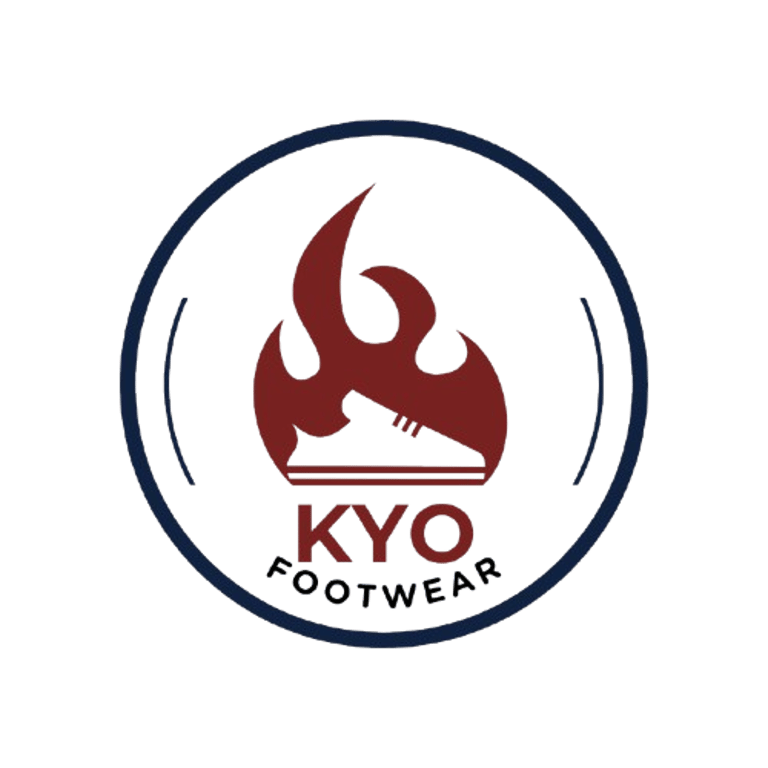 Kyo El Salvador logo