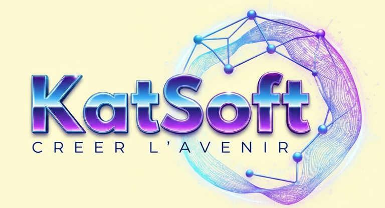 KatSoft logo