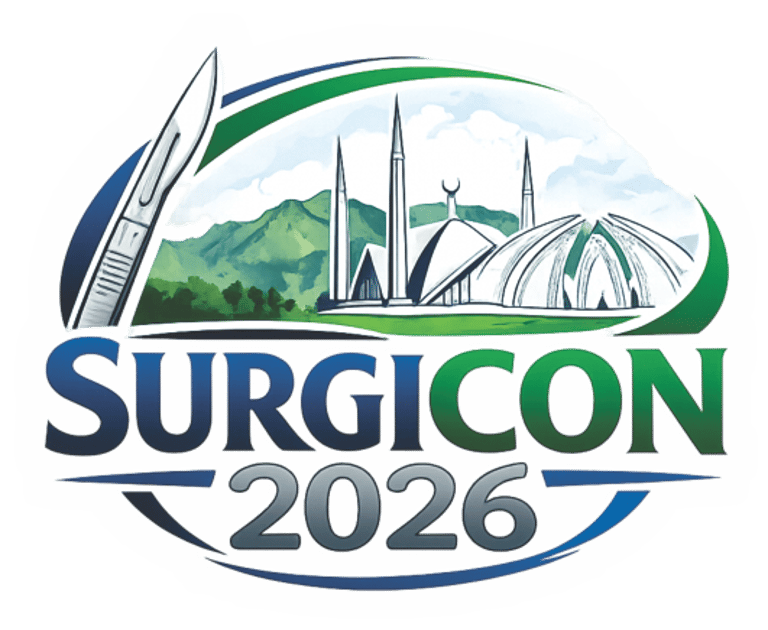 Society of Surgeon Pakistan logo