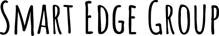 Smart edge group logo