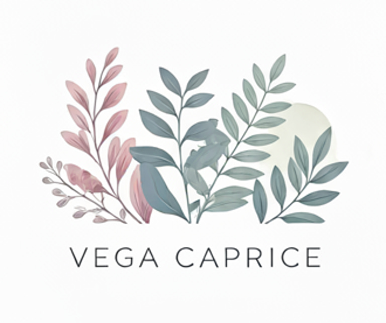 Vega Caprice logo