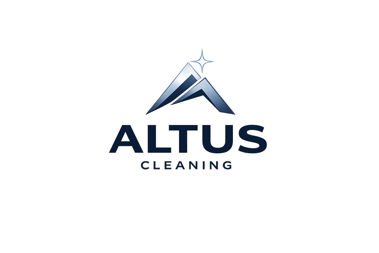 ACE Altus Cleaning, Space Coast, Melbourne, Palm Bay logo