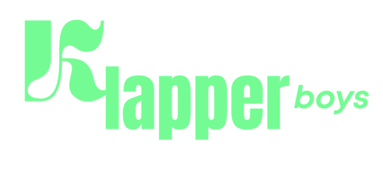 Klapperboys logo