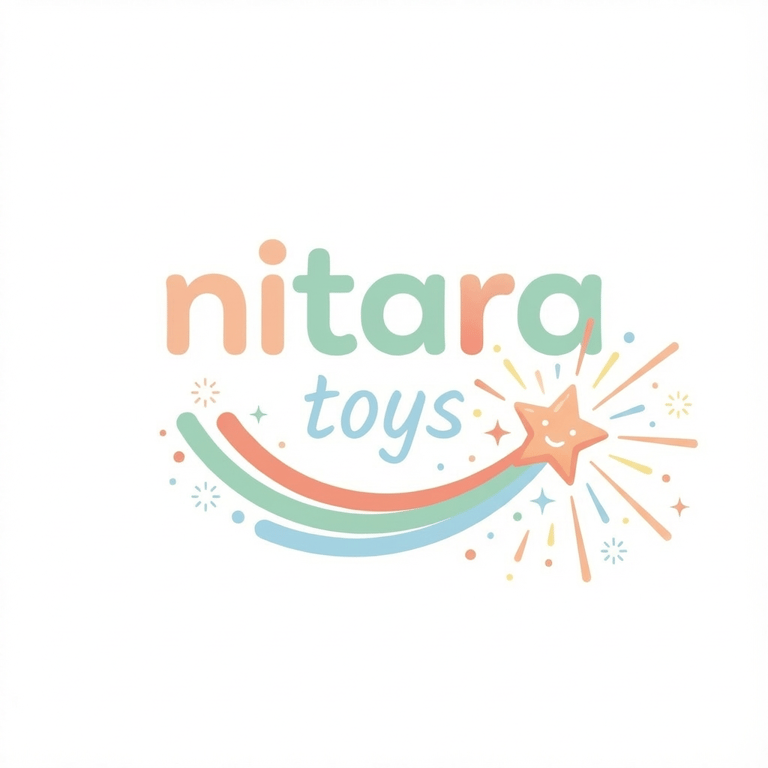 NITARA TOYS logo