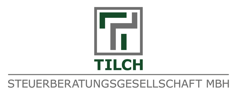 Tilch Steuerberatungsgesellschaft mbH logo