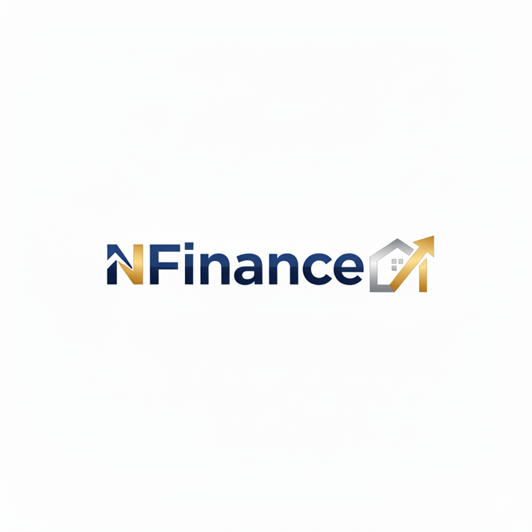 NFinance logo
